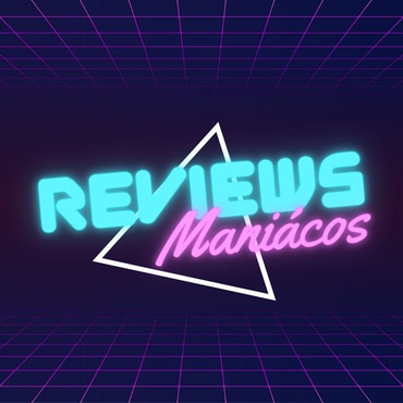 ReviewsManiacos logo