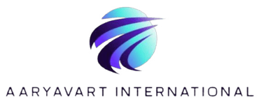 aaryavart International logo