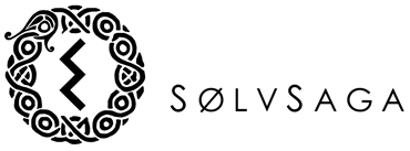 Sølvsaga logo