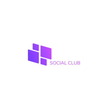 web social club logo