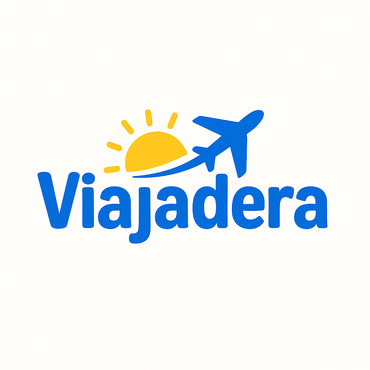 Viajadera logo