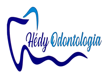Hédy odontologia logo