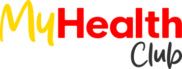 My Health Club logo