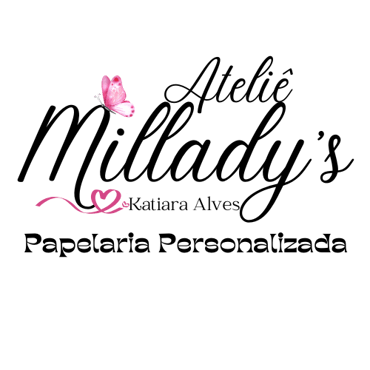 Atelie Milladys logo