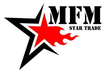 MFM Star Trade logo
