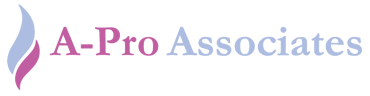 A-Pro Associates logo