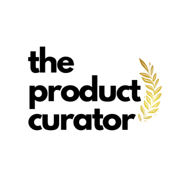 The Product Curator logo