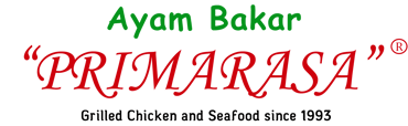 Ayam Bakar Primarasa logo