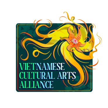 Vietnamese Cultural Arts Alliance logo