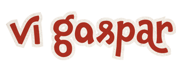 Vi Gaspar logo