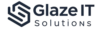 Glaze IT Solutions logo