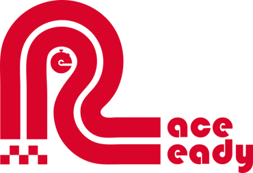 Race Ready logo