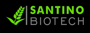 Santino Biotech logo