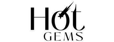 Hot Gems logo