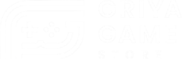 Griya Game Store logo