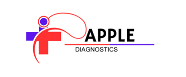 Apple Diagnostics logo