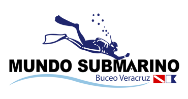 MUNDO SUBMARINO logo