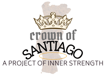 Project Crown Santiago logo