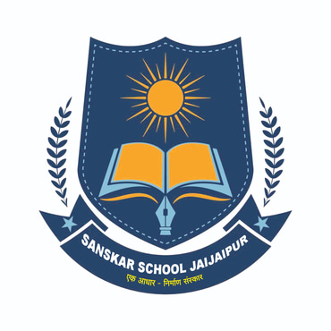 SANSKAR SCHOOL JAIJAIPUR logo