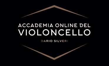 ACCADEMIA ONLINE DEL VIOLONCELLO logo