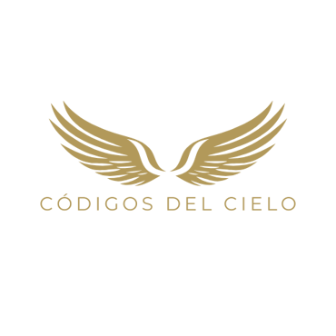 Codigos del Cielo logo