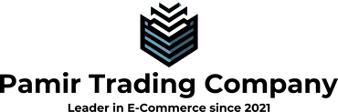 Pamir Trading Company logo