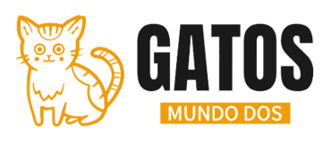 Mundo dos Gatos - Melhor Escrita logo