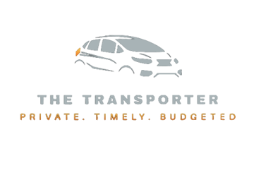 The Transporter logo