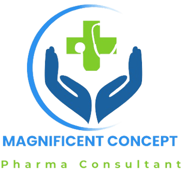Magnificent Concept logo