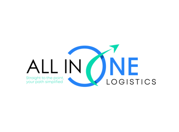 All in one logistics logo