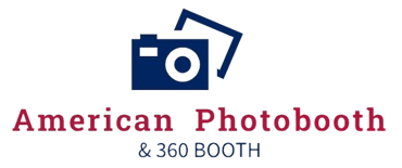 American Photo & 360 Booth Rentals logo