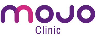 Mojo Wellness Group logo