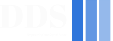 Desert Digital solutions logo