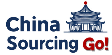 China Sourcing Go logo