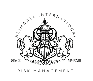 Heimdall International Risk Management logo