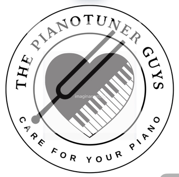 Piano Tuner Guys logo