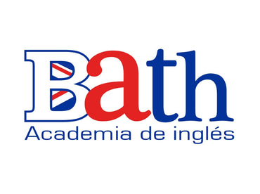 Academia de Ingles Bath logo