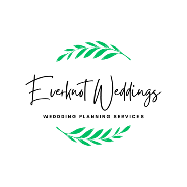 everknotweddings logo