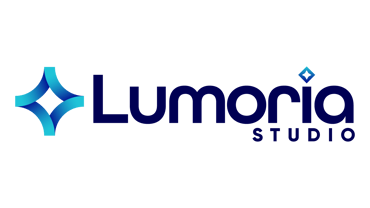 Lumoria Studio logo