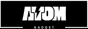 Atom gadget logo