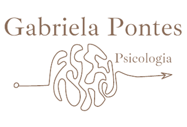 Psicologa Gabriela Pontes logo