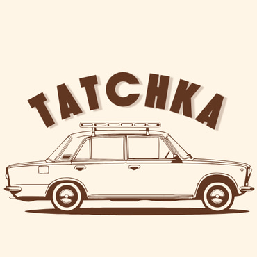 Tatchka logo