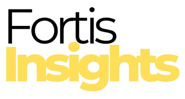 Fortis Insights logo
