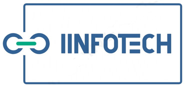 Infinity InfoTech Solutions logo
