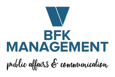 BFK Management logo