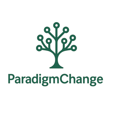 Paradigm Change logo