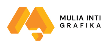 Mulia Inti Grafika logo