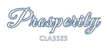 ProsperityClasses logo