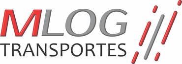 mlog transportes logo