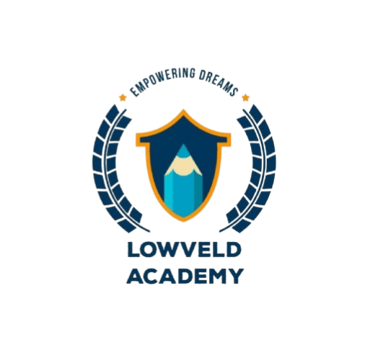 LOWVELD ACADEMY logo